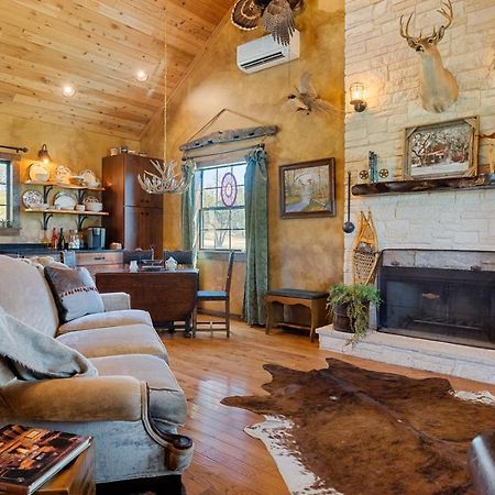 Inn At Sunset Mill Ranch 温伯利 外观 照片
