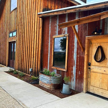 Inn At Sunset Mill Ranch 温伯利 外观 照片