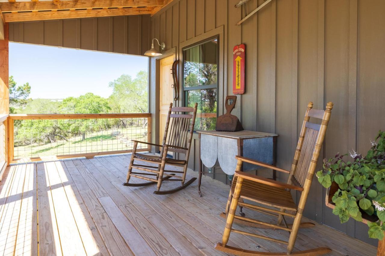 Inn At Sunset Mill Ranch 温伯利 外观 照片