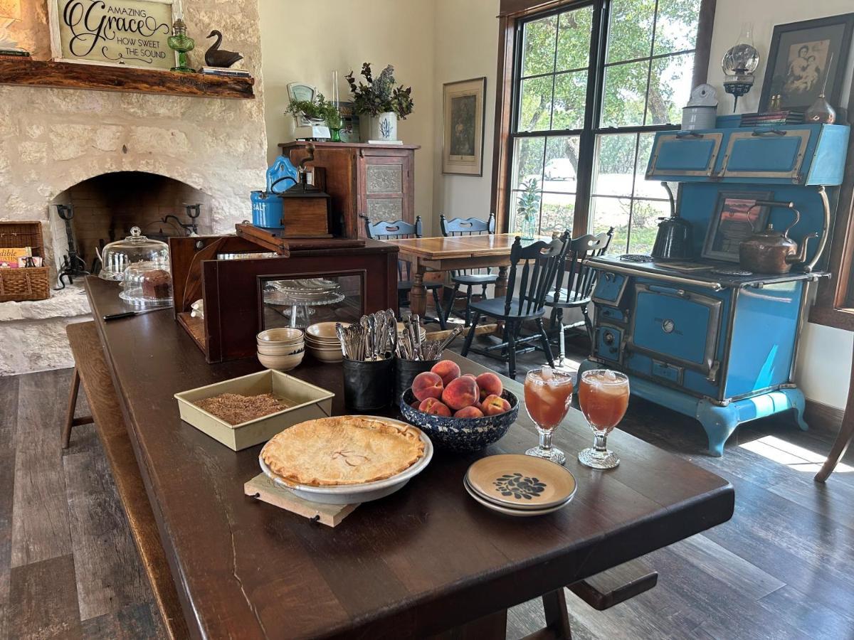 Inn At Sunset Mill Ranch 温伯利 外观 照片