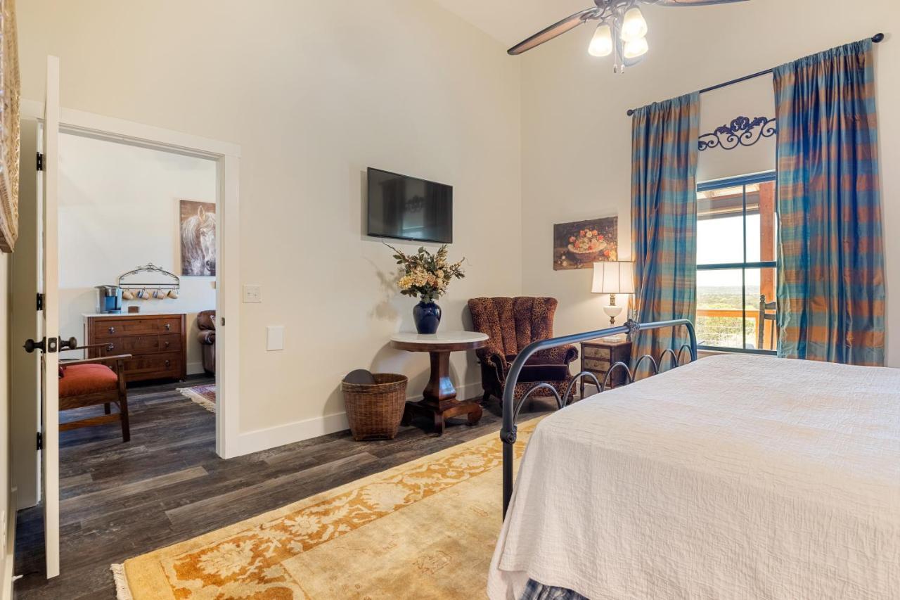 Inn At Sunset Mill Ranch 温伯利 外观 照片