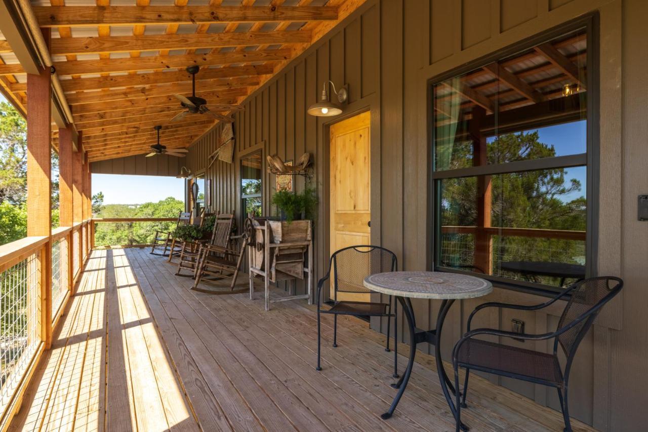 Inn At Sunset Mill Ranch 温伯利 外观 照片