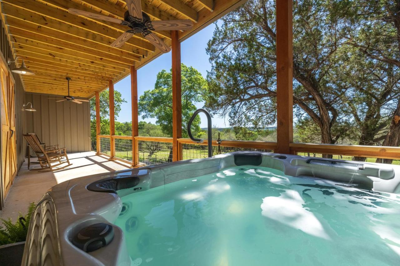 Inn At Sunset Mill Ranch 温伯利 外观 照片