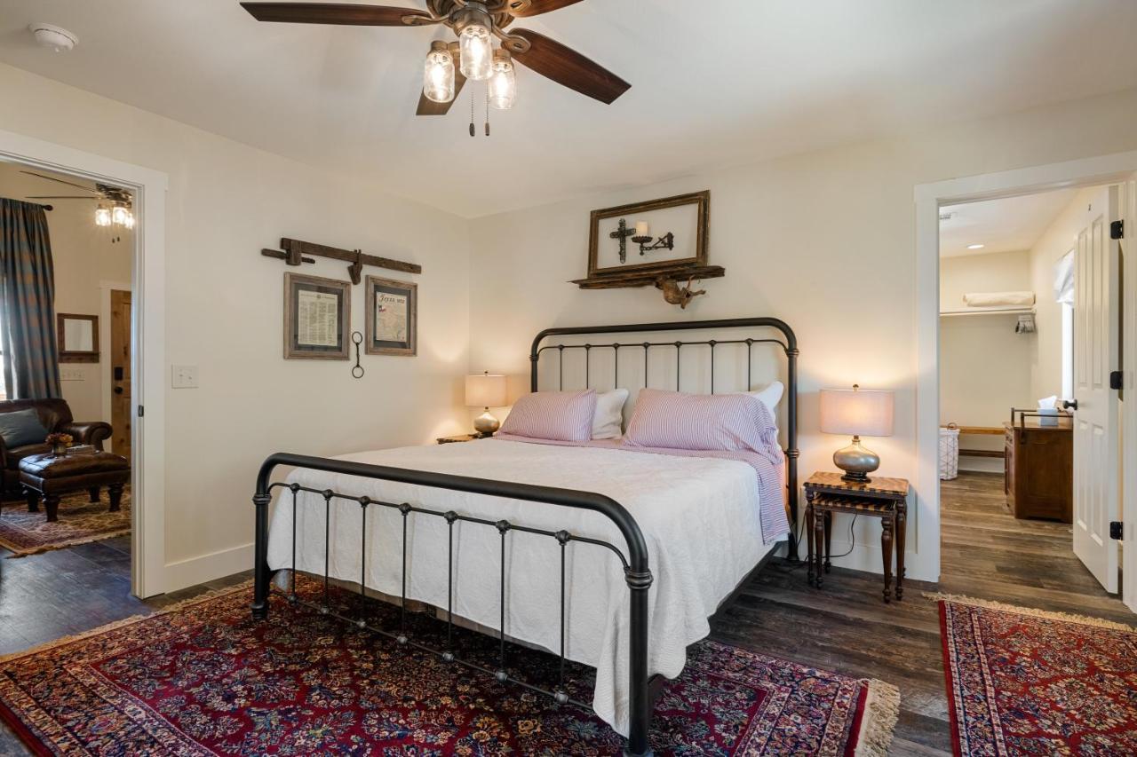 Inn At Sunset Mill Ranch 温伯利 外观 照片