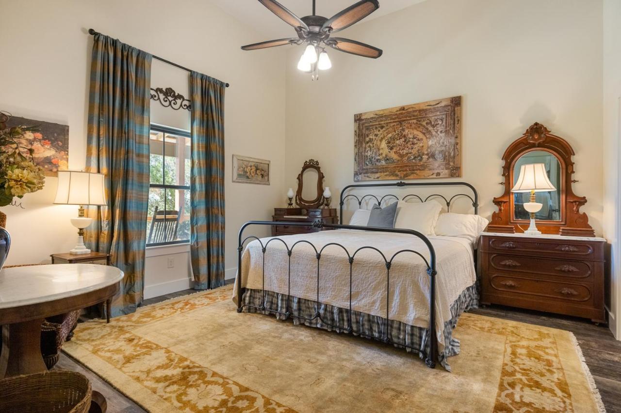 Inn At Sunset Mill Ranch 温伯利 外观 照片