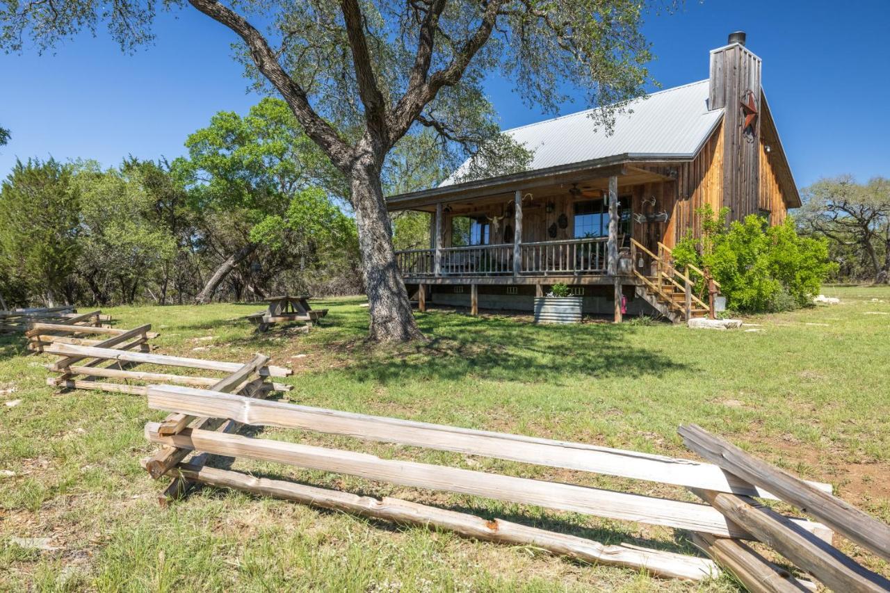 Inn At Sunset Mill Ranch 温伯利 外观 照片