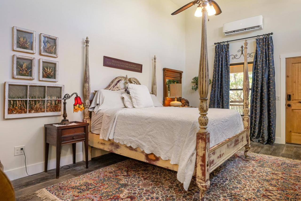 Inn At Sunset Mill Ranch 温伯利 外观 照片